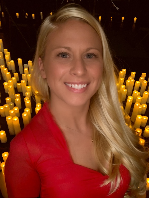 Veronica Knapp Veronica Knapp